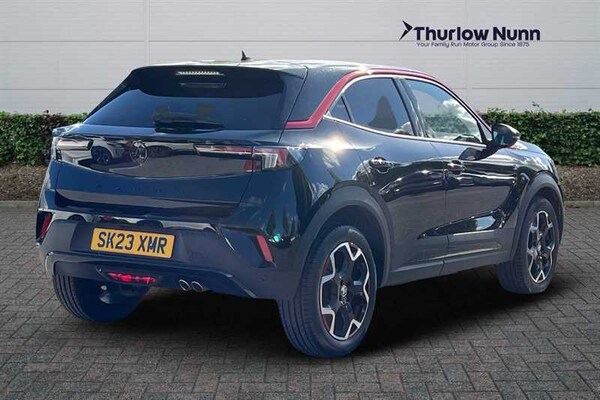 Used Vauxhall Mokka 2023 for sale - 76204469: Photo 3
