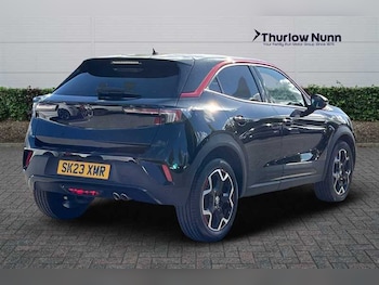 Used Vauxhall Mokka 2023 for sale - 76204469: Photo 3
