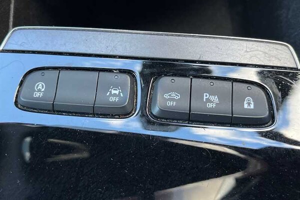 Used Vauxhall Mokka 2023 for sale - 76204469: Photo 47