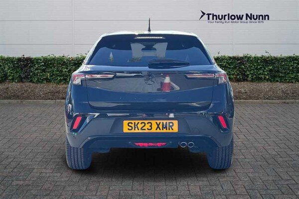 Used Vauxhall Mokka 2023 for sale - 76204469: Photo 4