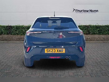 Used Vauxhall Mokka 2023 for sale - 76204469: Photo 4