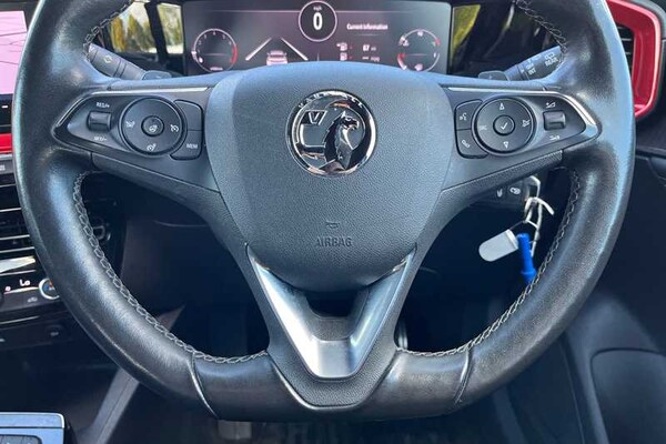 Used Vauxhall Mokka 2023 for sale - 76204469: Photo 53