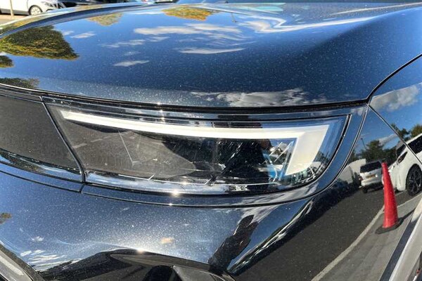 Used Vauxhall Mokka 2023 for sale - 76204469: Photo 58