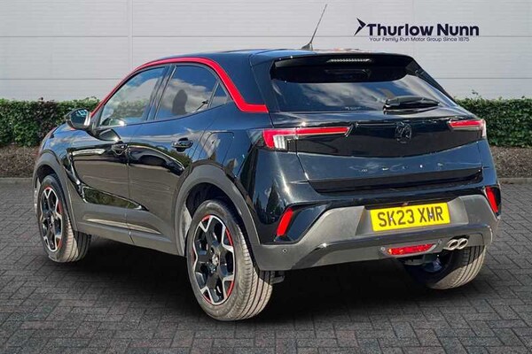 Used Vauxhall Mokka 2023 for sale - 76204469: Photo 5