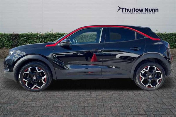 Used Vauxhall Mokka 2023 for sale - 76204469: Photo 6