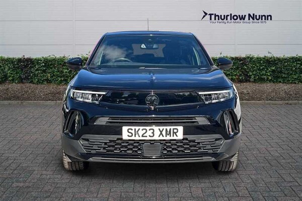 Used Vauxhall Mokka 2023 for sale - 76204469: Photo 8