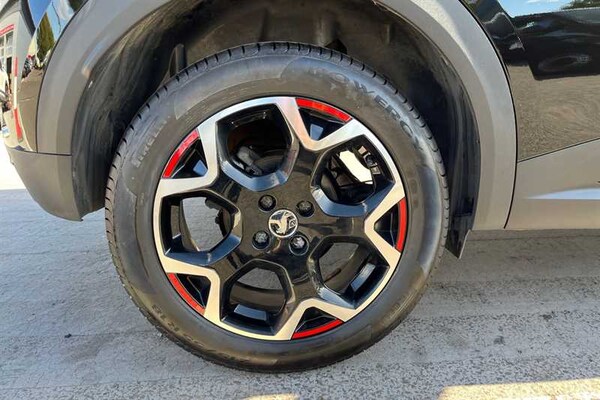 Used Vauxhall Mokka 2023 for sale - 76204469: Photo 9