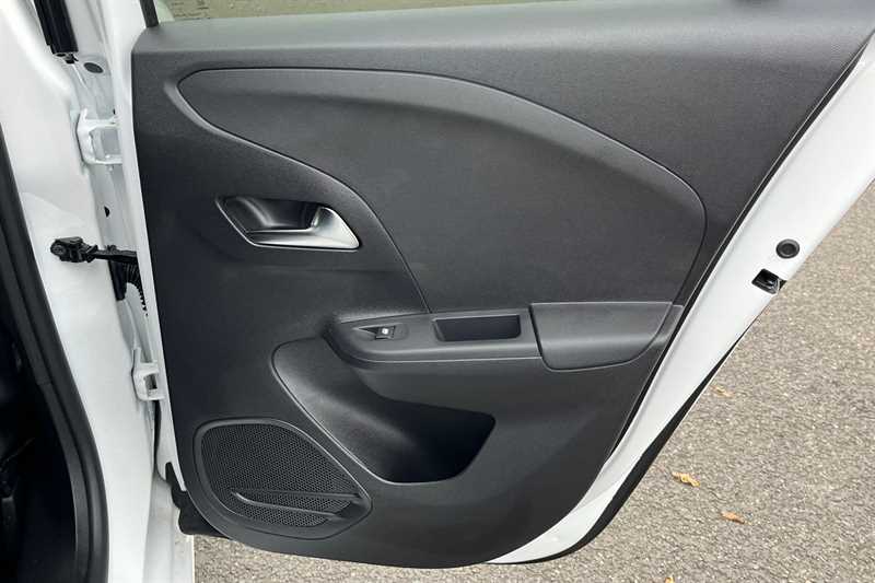 Used Vauxhall Corsa 2024 for sale - 77513227: Photo 43