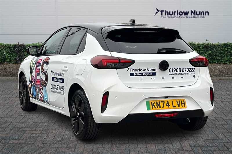 Used Vauxhall Corsa 2024 for sale - 77513227: Photo 5