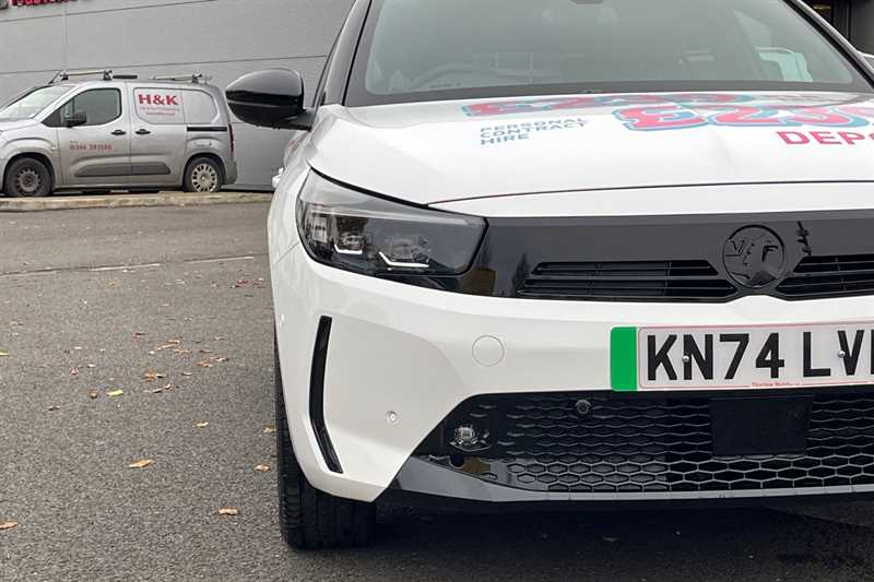 Used Vauxhall Corsa 2024 for sale - 77513227: Photo 59