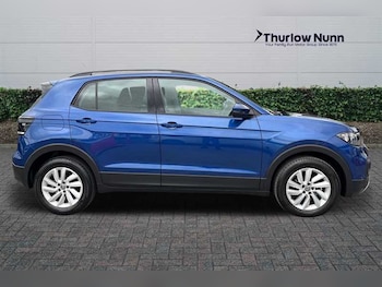 Used Volkswagen T-Cross  for sale - 75259470: Photo