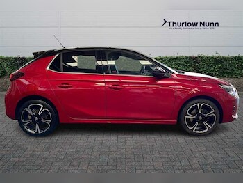 Used Vauxhall Corsa 2023 for sale - 78074628: Photo