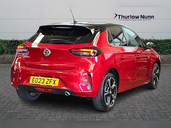 Used Vauxhall Corsa 2023 for sale - 78074628: Photo