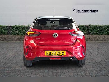 Used Vauxhall Corsa 2023 for sale - 78074628: Photo