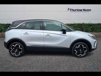 Used Vauxhall Crossland 2024 for sale - 75313053: Photo