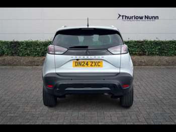 Used Vauxhall Crossland 2024 for sale - 75313053: Photo
