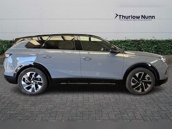 Used Vauxhall Grandland 2025 for sale - 77786457: Photo