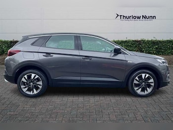 Used Vauxhall Grandland X 2019 for sale - 78856584: Photo