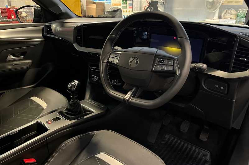 Used Vauxhall Mokka 2025 for sale - 76842364: Photo 10