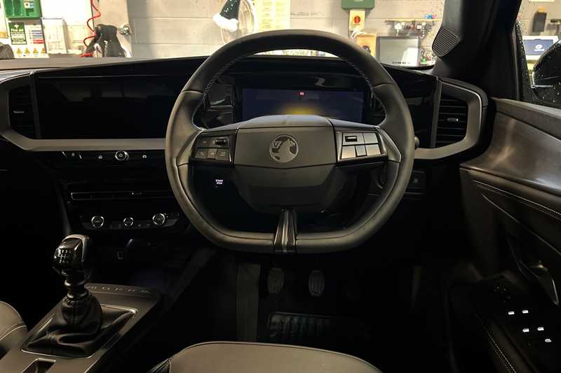 Used Vauxhall Mokka 2025 for sale - 76842364: Photo 11