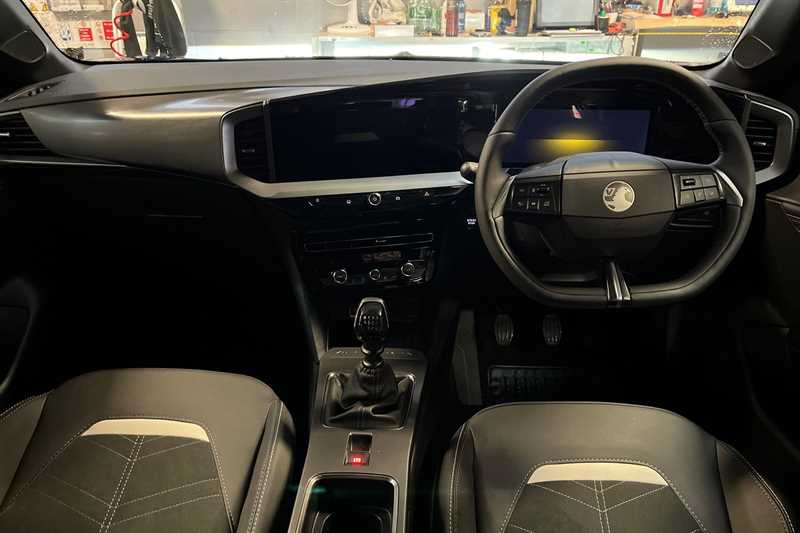 Used Vauxhall Mokka 2025 for sale - 76842364: Photo 12