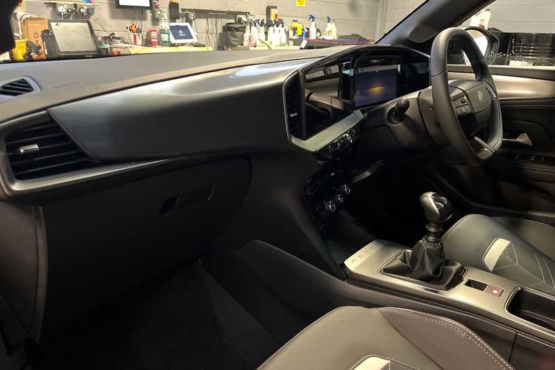 Used Vauxhall Mokka 2025 for sale - 76842364: Photo 13