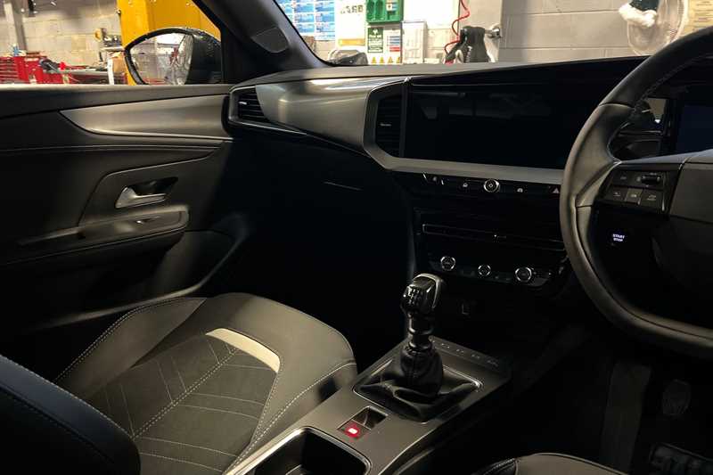 Used Vauxhall Mokka 2025 for sale - 76842364: Photo 14