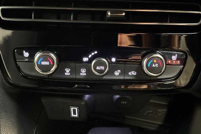 Used Vauxhall Mokka 2025 for sale - 76842364: Photo 15