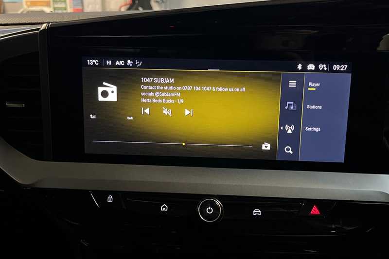 Used Vauxhall Mokka 2025 for sale - 76842364: Photo 17