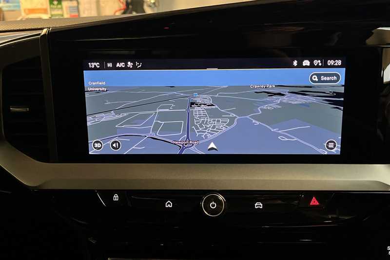 Used Vauxhall Mokka 2025 for sale - 76842364: Photo 18