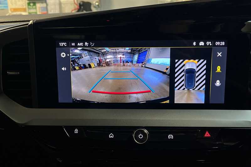 Used Vauxhall Mokka 2025 for sale - 76842364: Photo 19