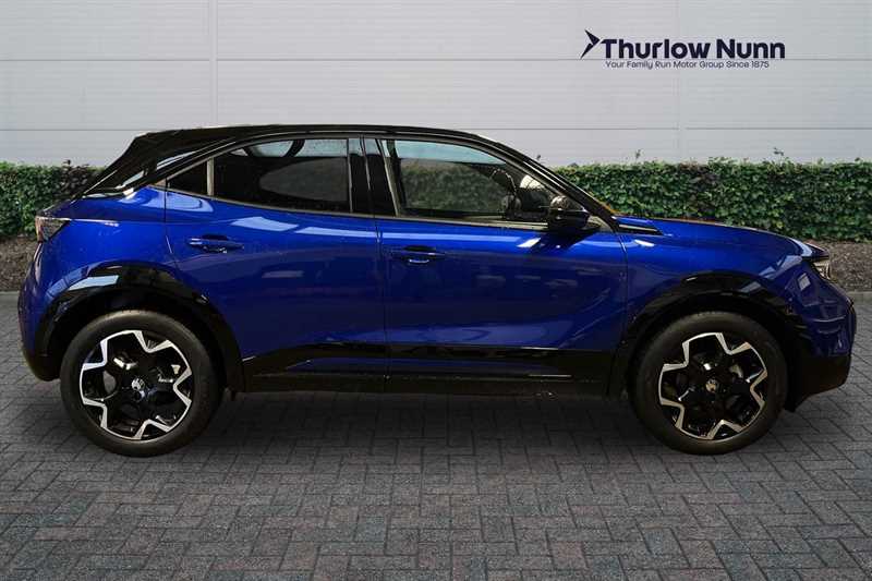 Used Vauxhall Mokka 2025 for sale - 76842364: Photo 2