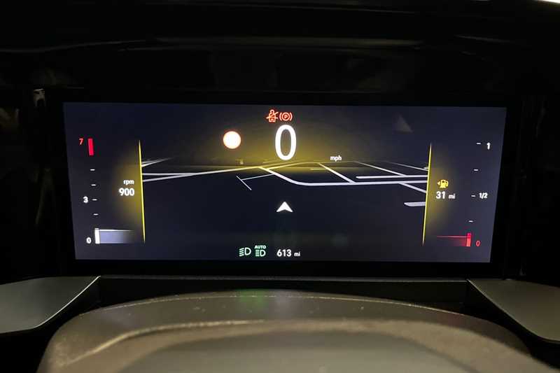 Used Vauxhall Mokka 2025 for sale - 76842364: Photo 20