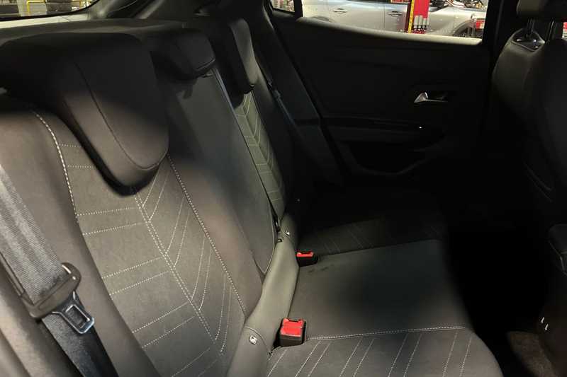 Used Vauxhall Mokka 2025 for sale - 76842364: Photo 23