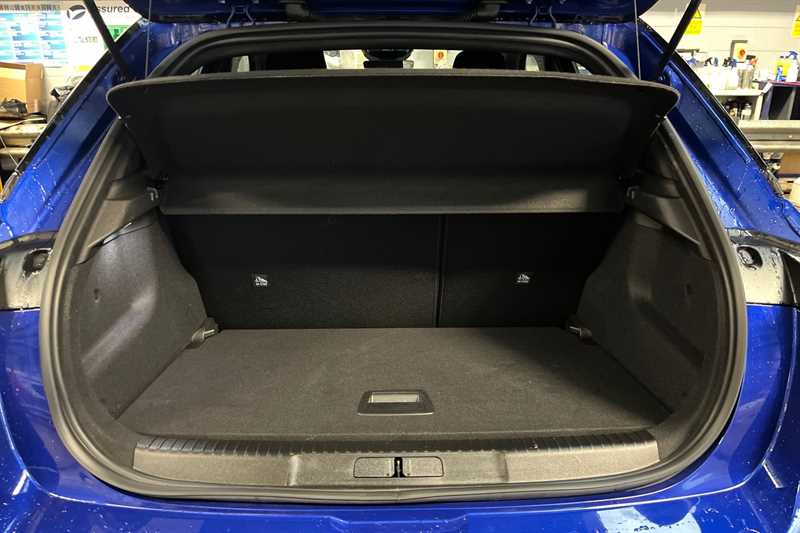 Used Vauxhall Mokka 2025 for sale - 76842364: Photo 24