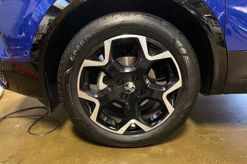 Used Vauxhall Mokka 2025 for sale - 76842364: Photo 25