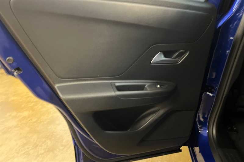 Used Vauxhall Mokka 2025 for sale - 76842364: Photo 29