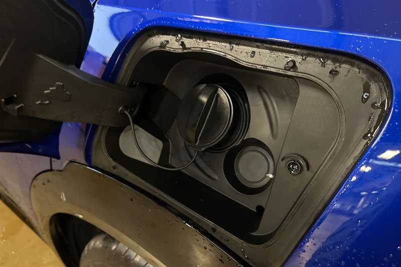 Used Vauxhall Mokka 2025 for sale - 76842364: Photo 34