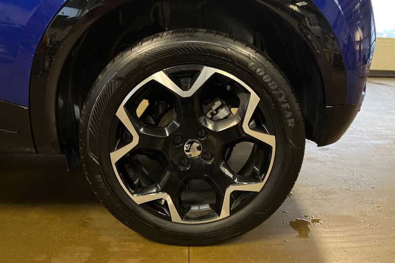 Used Vauxhall Mokka 2025 for sale - 76842364: Photo 35