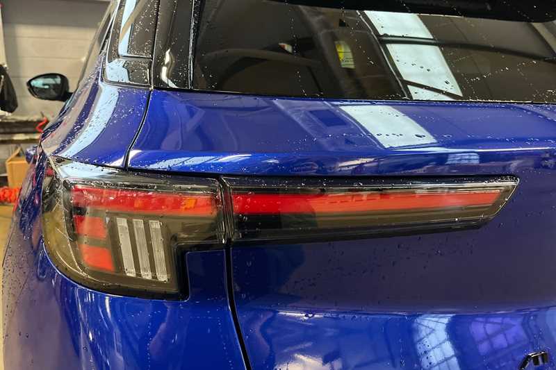 Used Vauxhall Mokka 2025 for sale - 76842364: Photo 36