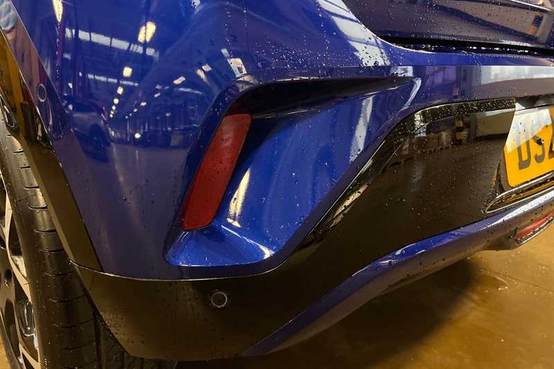 Used Vauxhall Mokka 2025 for sale - 76842364: Photo 37