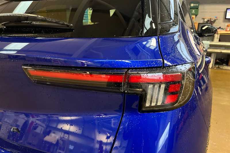 Used Vauxhall Mokka 2025 for sale - 76842364: Photo 38