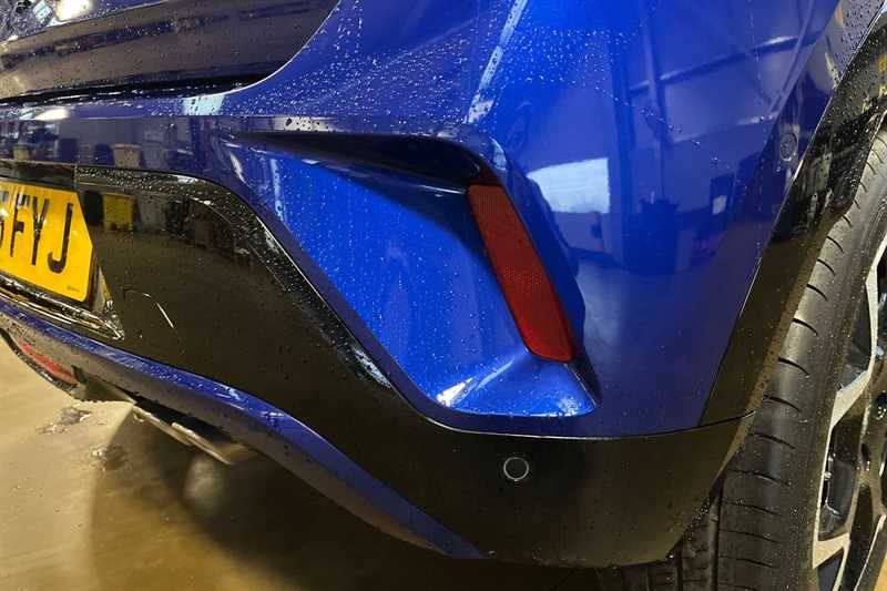 Used Vauxhall Mokka 2025 for sale - 76842364: Photo 39