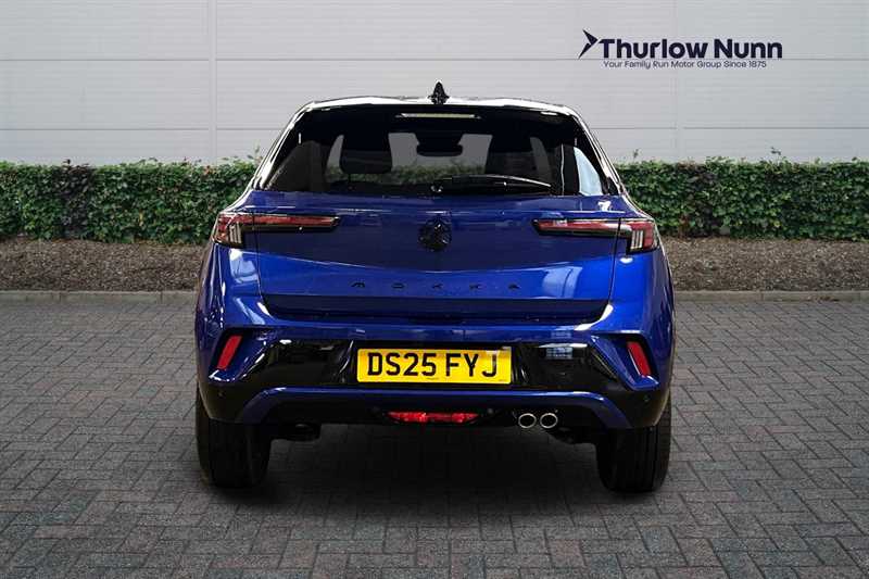 Used Vauxhall Mokka 2025 for sale - 76842364: Photo 4