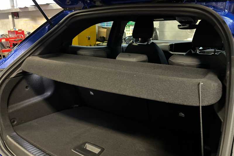 Used Vauxhall Mokka 2025 for sale - 76842364: Photo 42