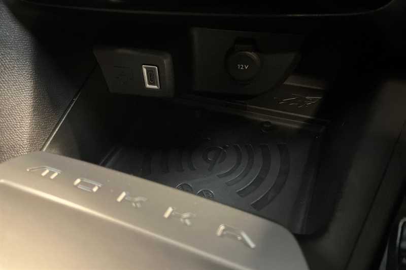 Used Vauxhall Mokka 2025 for sale - 76842364: Photo 45