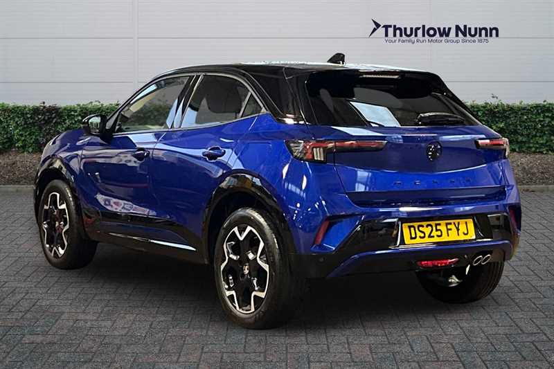 Used Vauxhall Mokka 2025 for sale - 76842364: Photo 5