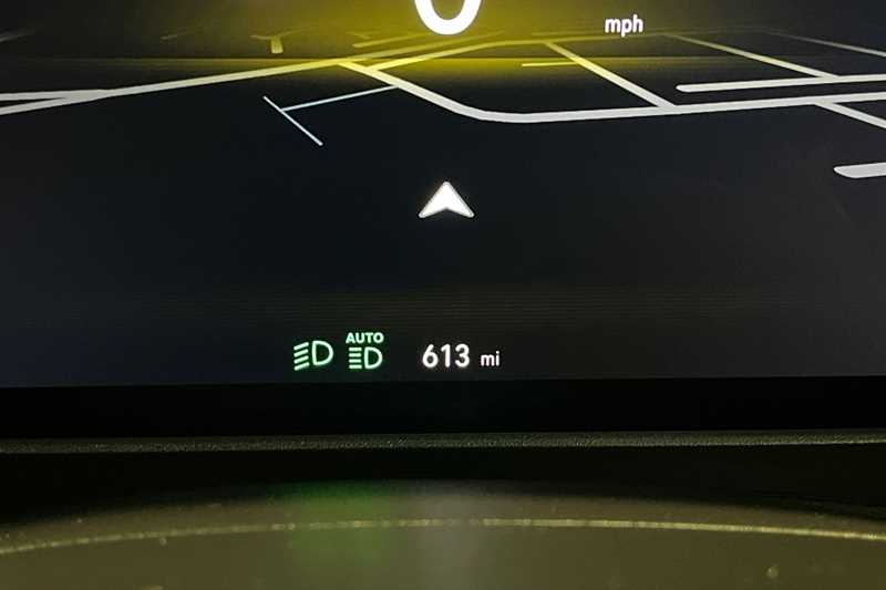 Used Vauxhall Mokka 2025 for sale - 76842364: Photo 50