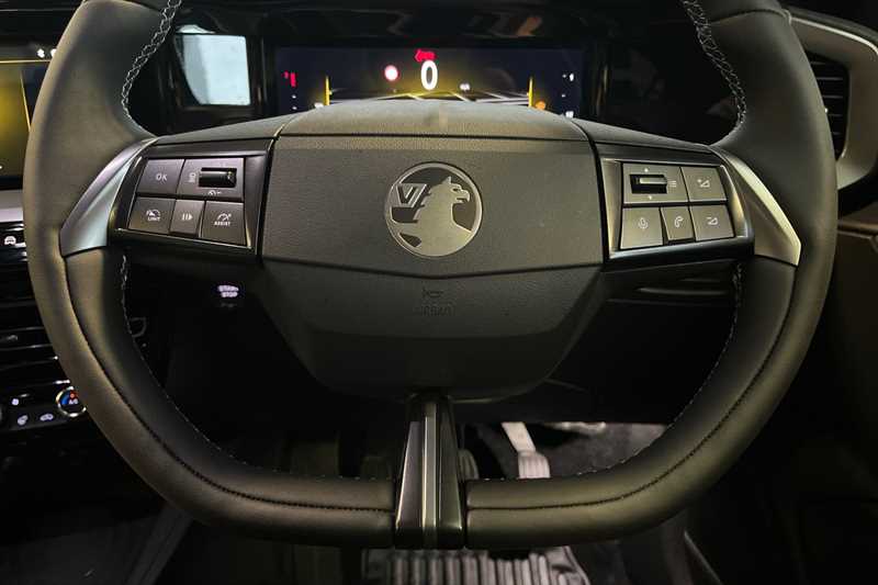 Used Vauxhall Mokka 2025 for sale - 76842364: Photo 51