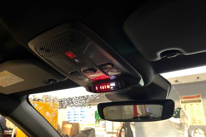 Used Vauxhall Mokka 2025 for sale - 76842364: Photo 52